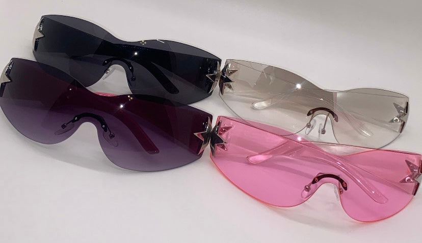 Star Sunglasses