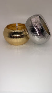 Goddess Bangle