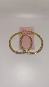 Outside Earrings