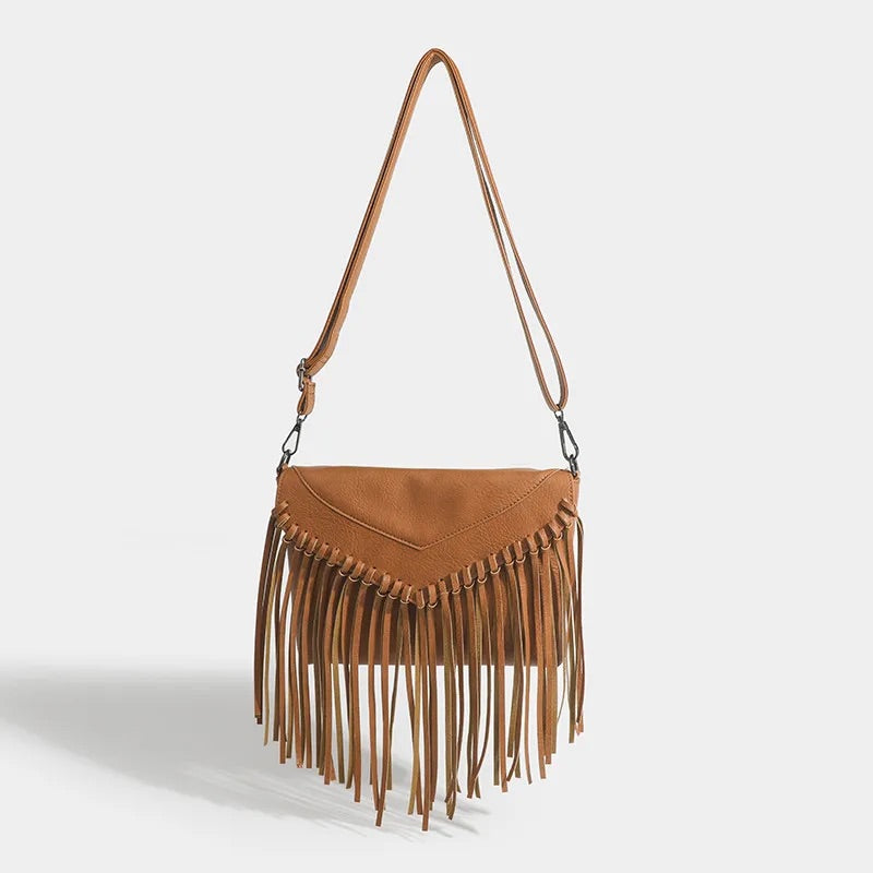 Phoenix handbag