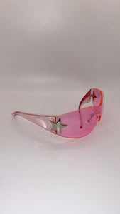 Star Sunglasses