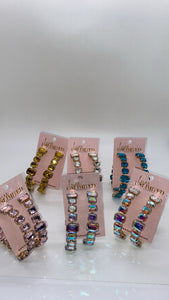 Ear Candy Earrings