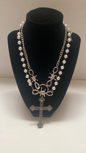 Amen - Necklace