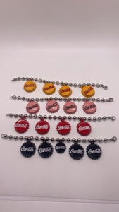 Cola Charm bracelet