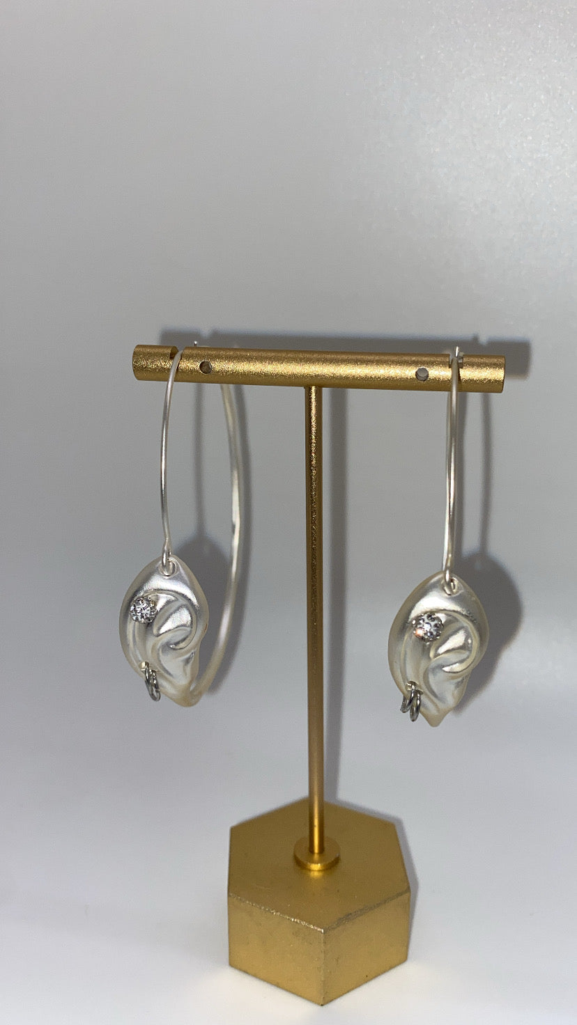 Trophy Earrings