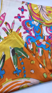 Feels like Spring Scarf