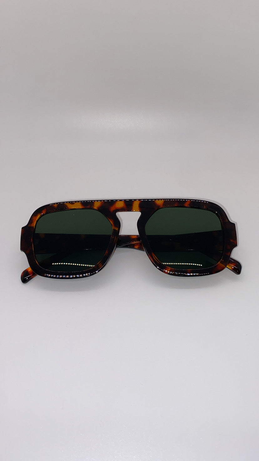 Humble Sunglasses