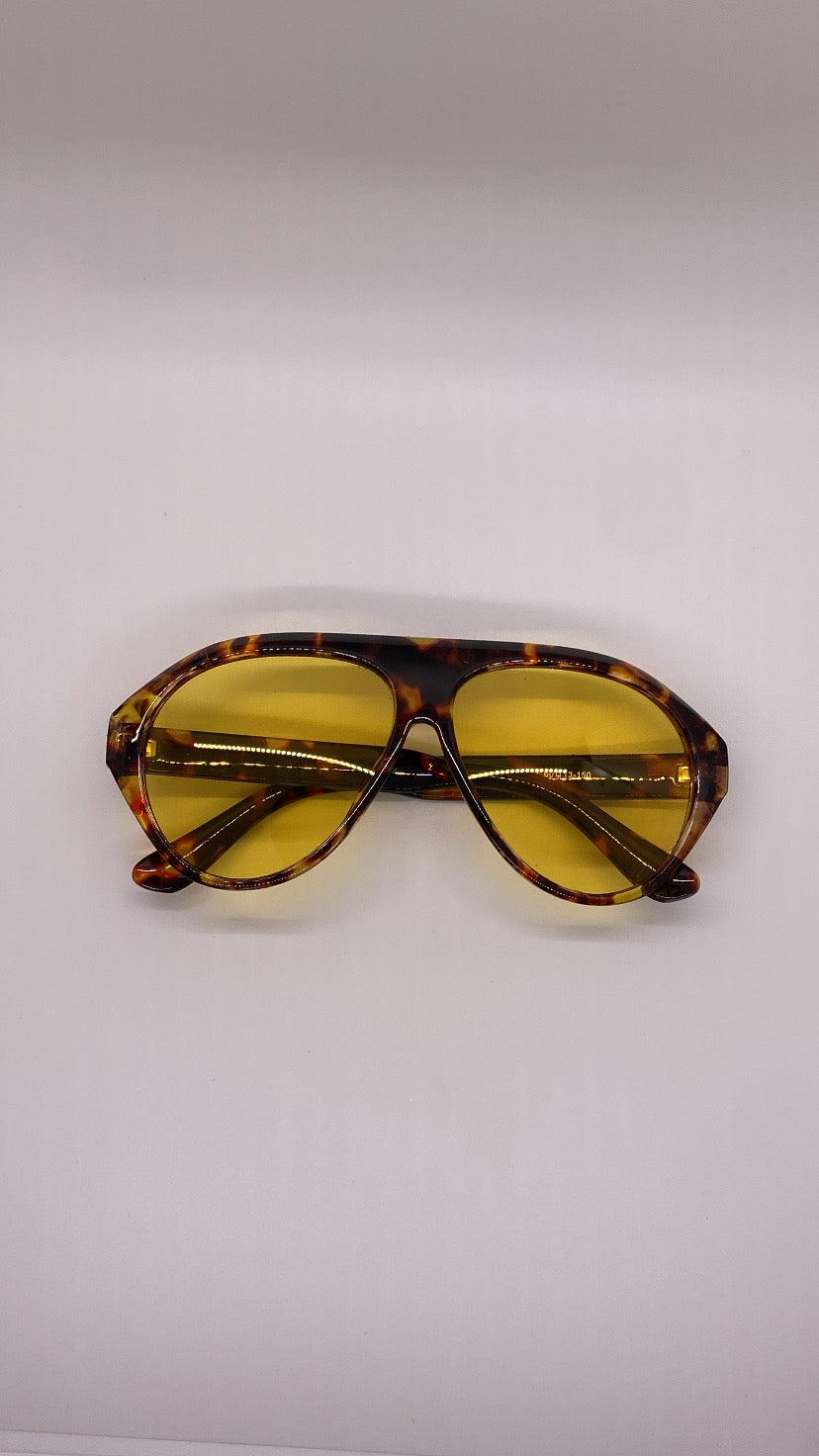 Crush 2.0 Sunglasses
