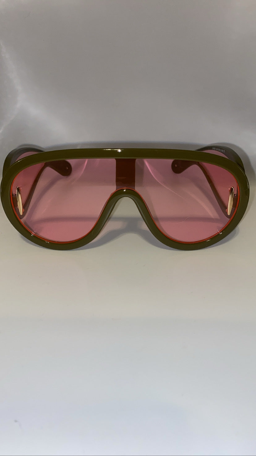 Player Sunglasses