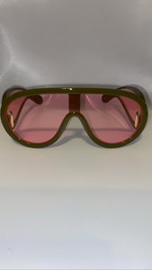 Player Sunglasses