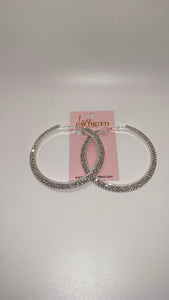 Outside Earrings