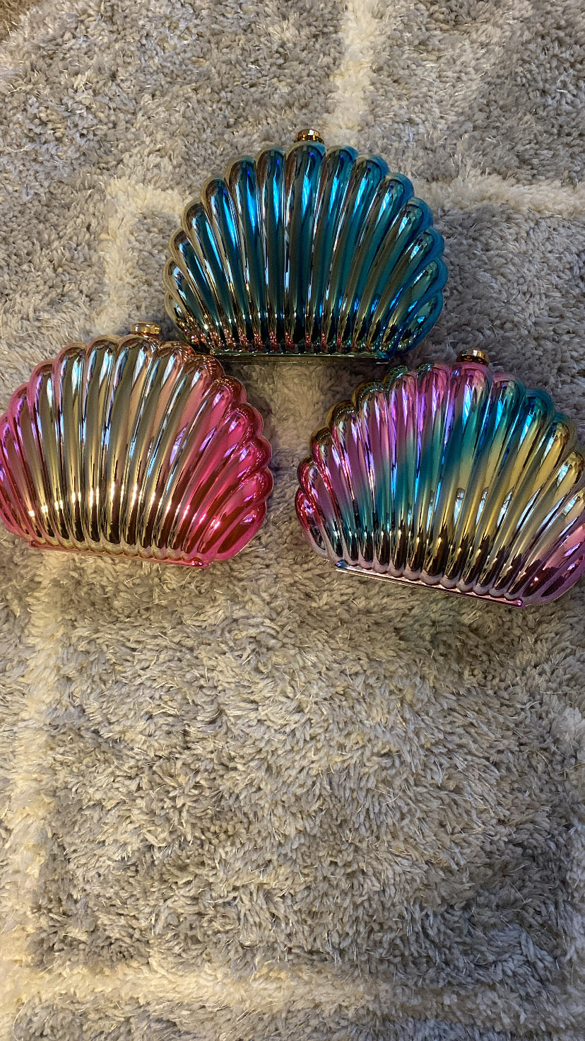 The Bay handbag