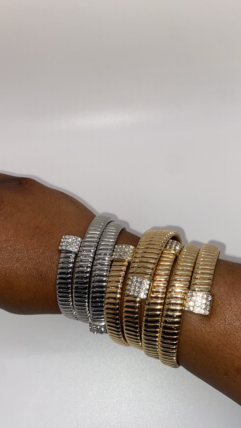 Millionaire Bracelet
