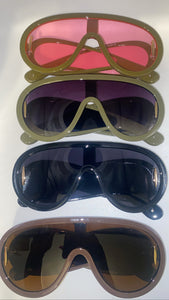 Player Sunglasses