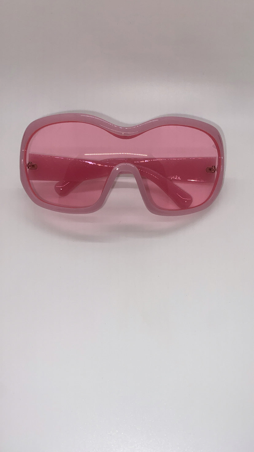 Indecisive Sunglasses