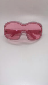 Indecisive Sunglasses