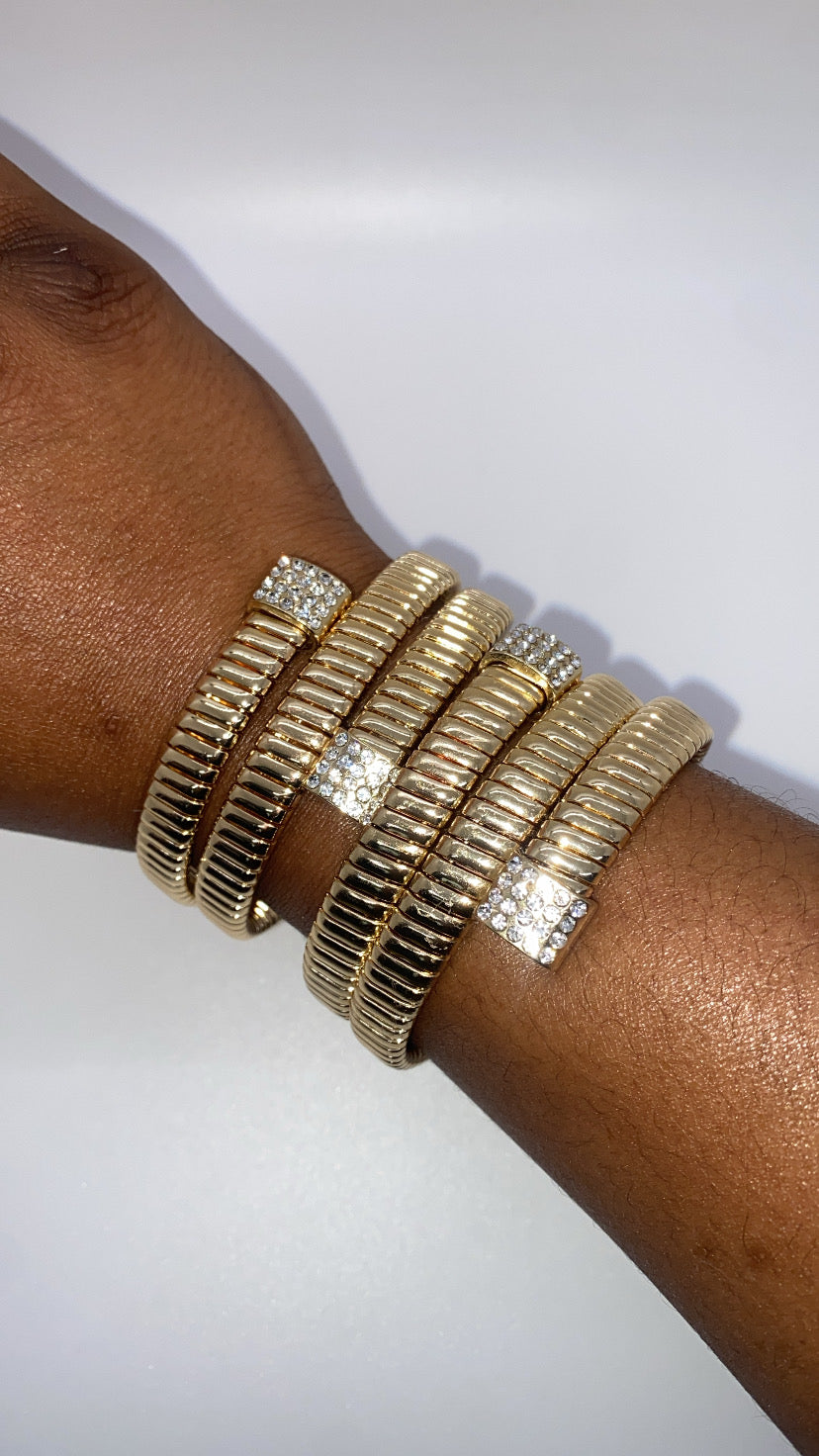 Millionaire Bracelet