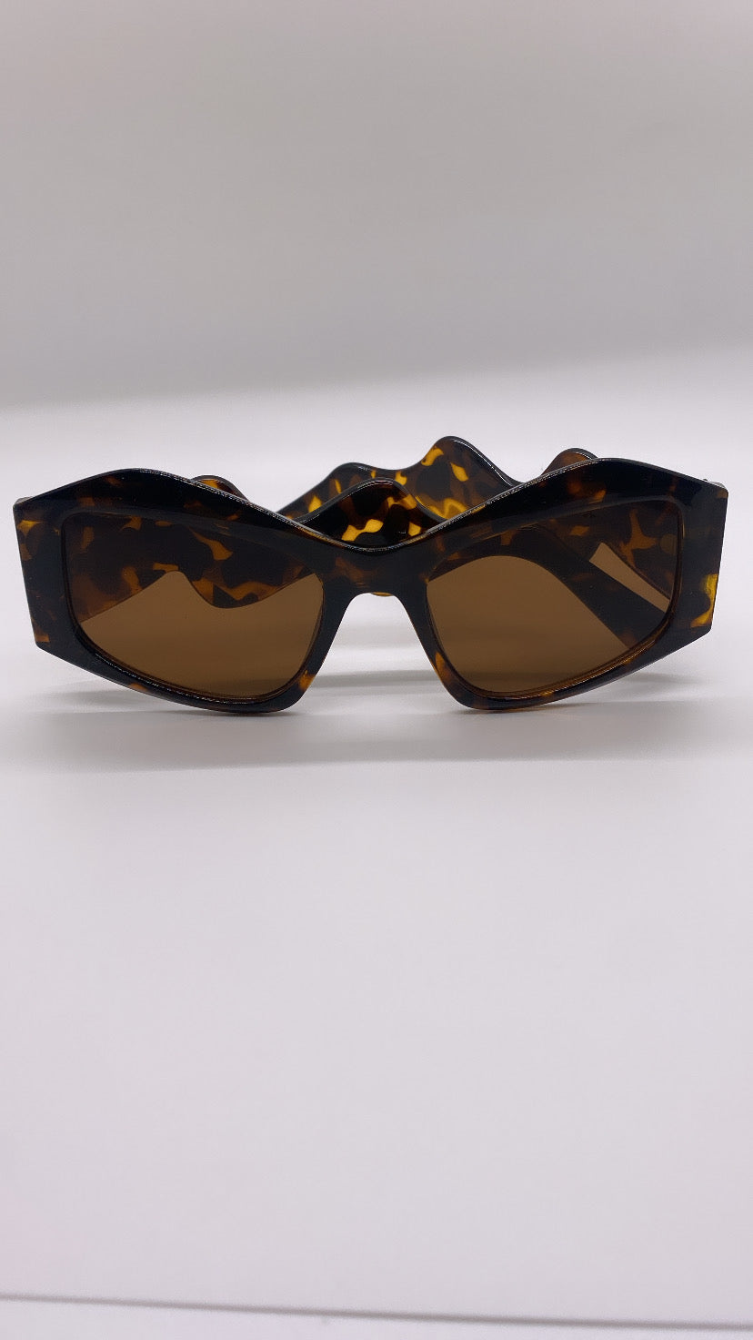 Envy Sunglasses