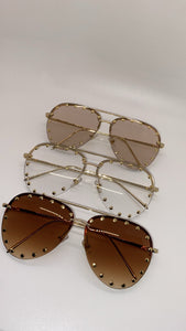Fine sunglasses