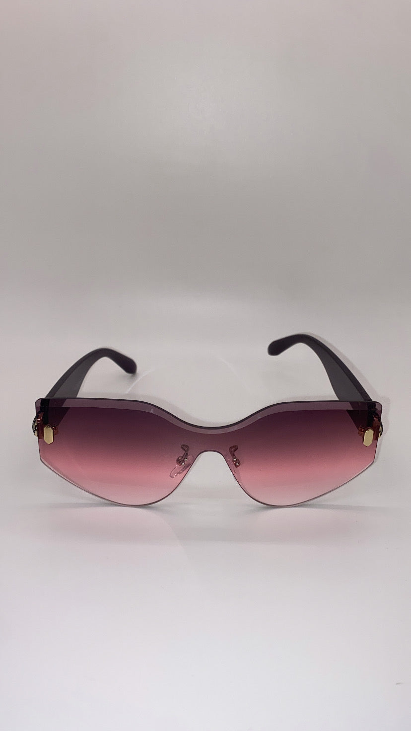 Brave Sunglasses