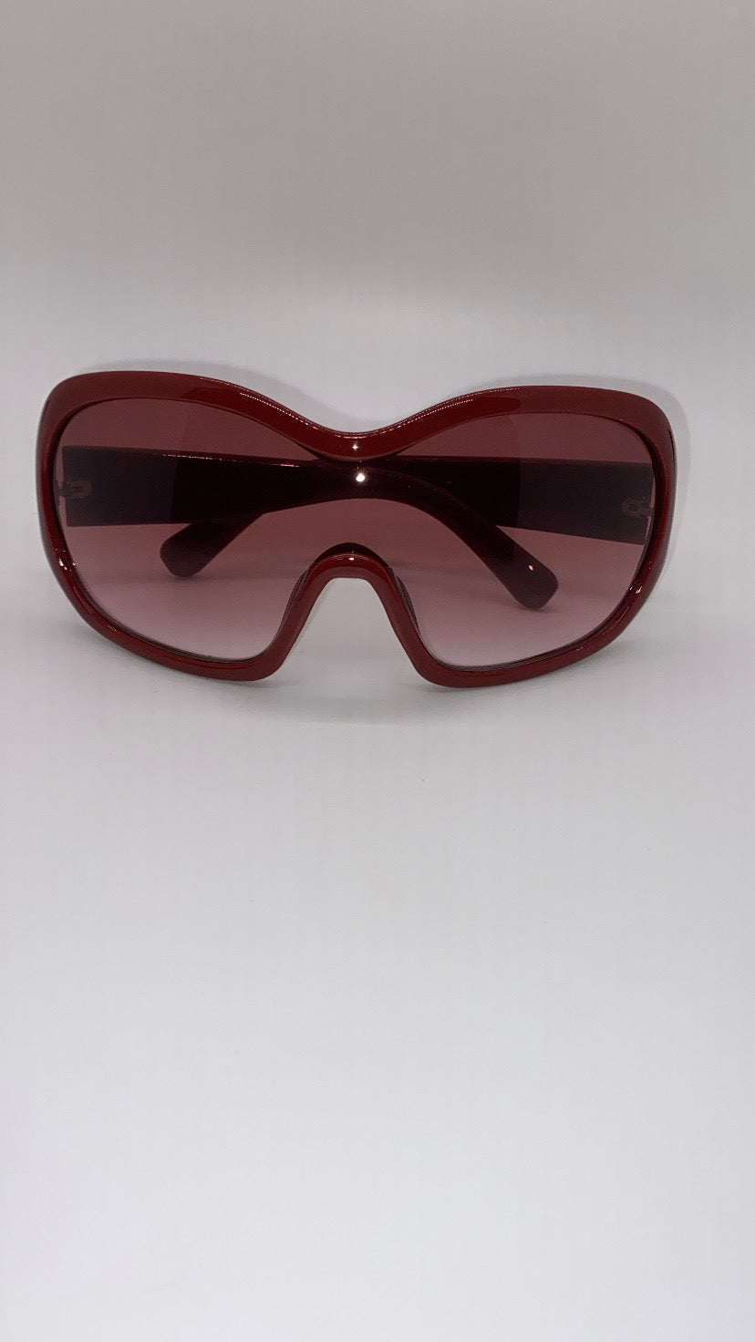 Indecisive Sunglasses