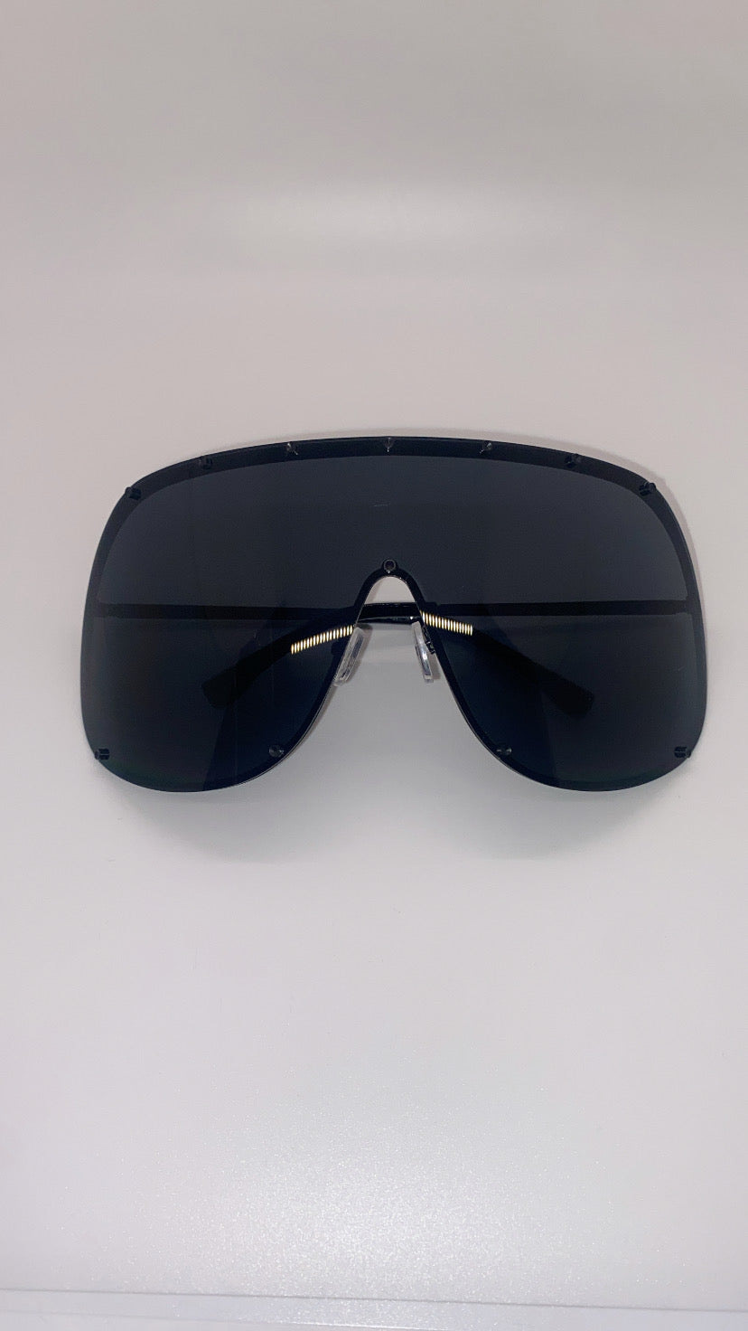 Effortless Sunglasses