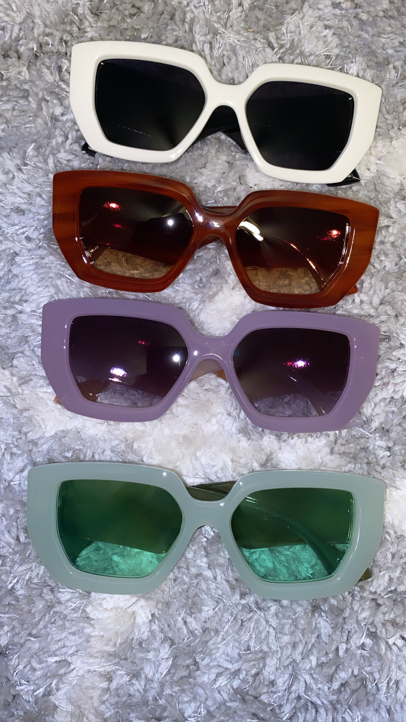 Prissy Sunglasses