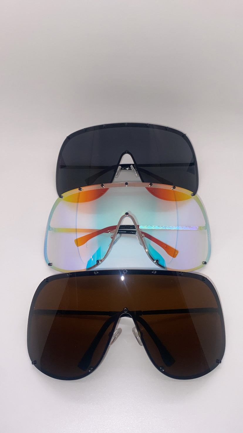 Effortless Sunglasses