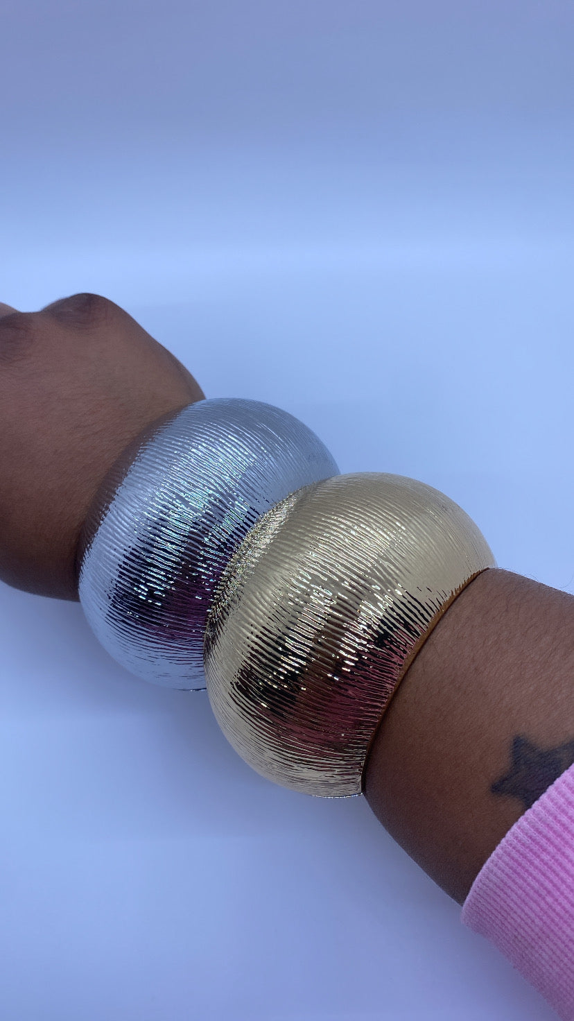 Goddess Bangle