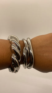 One in a Million Bangle Set