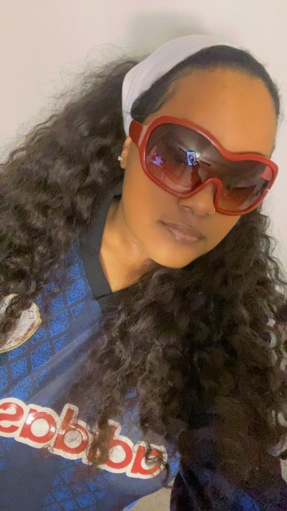 Indecisive Sunglasses