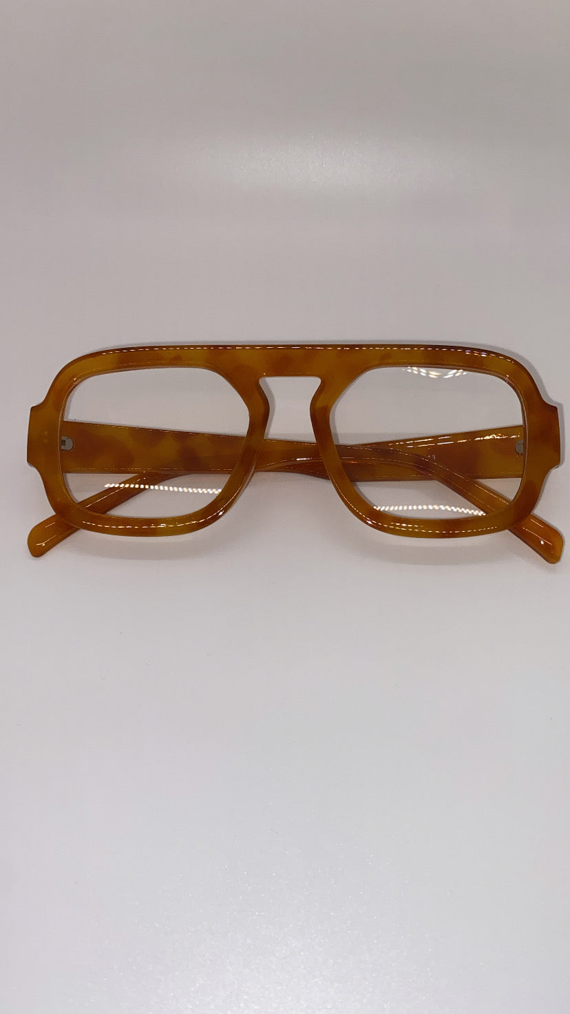 Humble Sunglasses