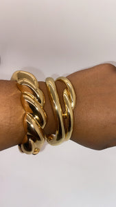 One in a Million Bangle Set