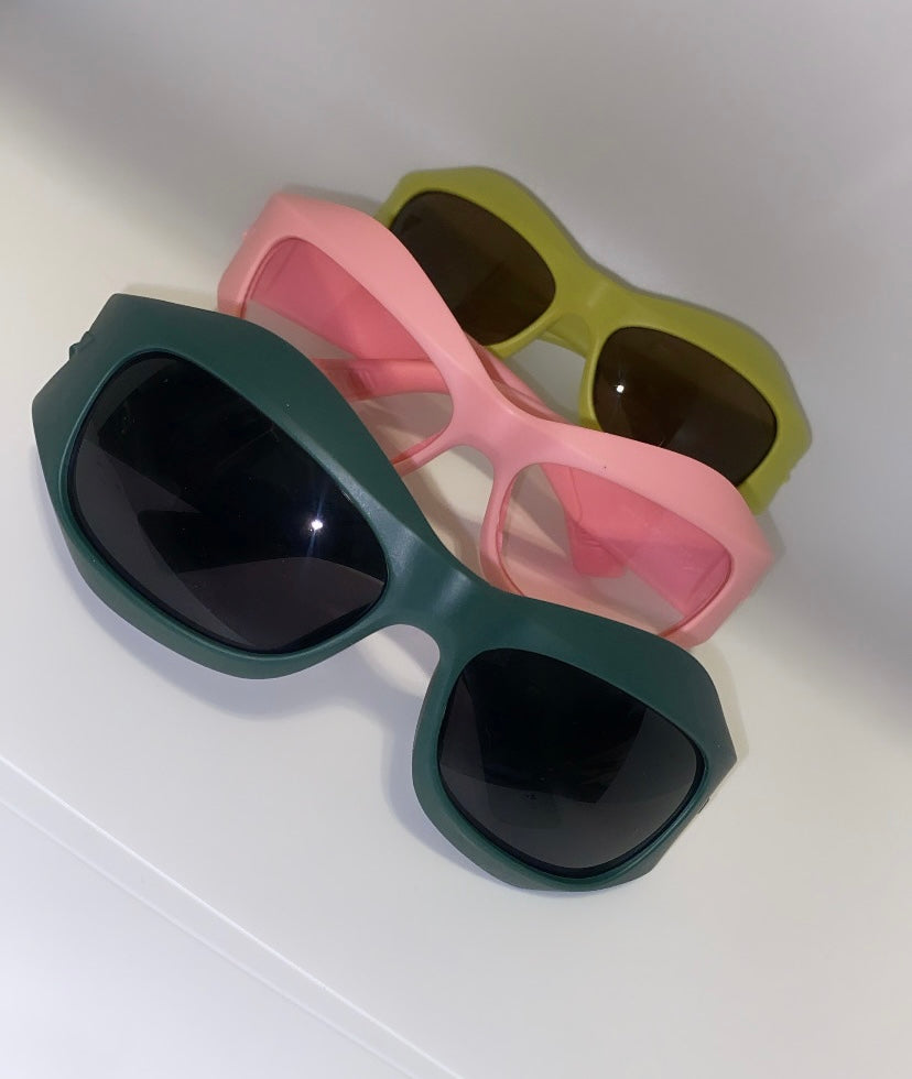 Sporty Sunglasses