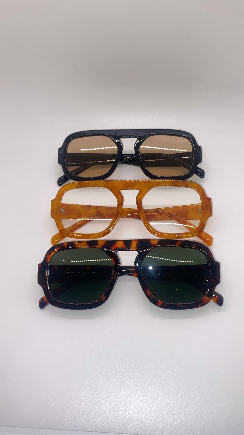 Humble Sunglasses