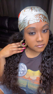 U remind me earrings