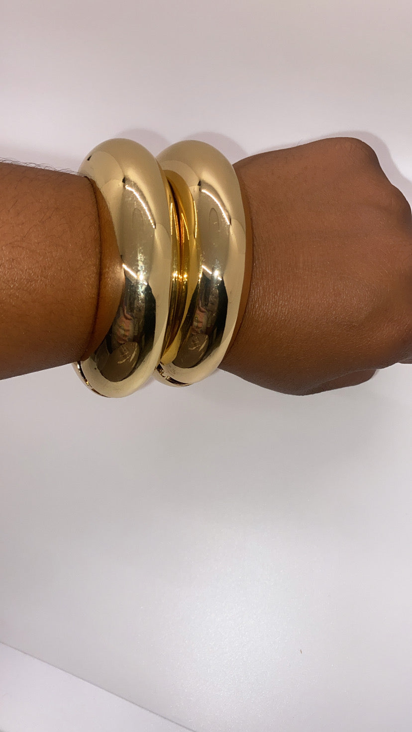 Sweetheart Bangles