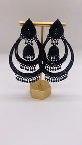 Passionate earrings - Taurus Collection