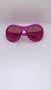 Groovy Sunglasses