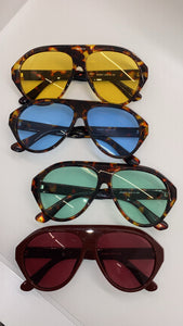 Crush 2.0 Sunglasses