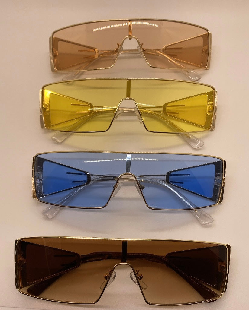 Sweetie Sunglasses