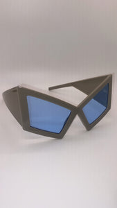 Saturn sunglasses