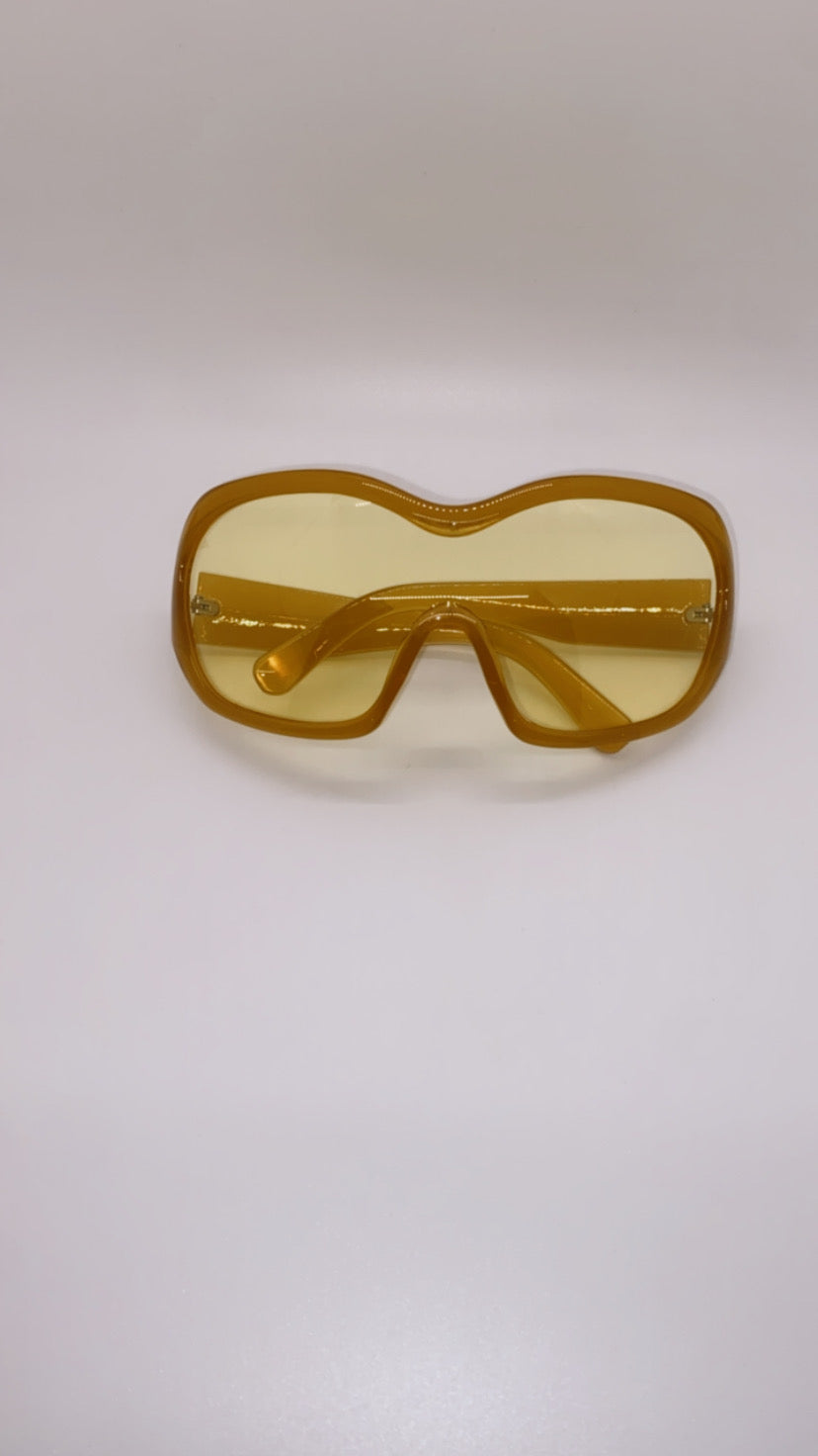 Indecisive Sunglasses