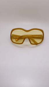 Indecisive Sunglasses