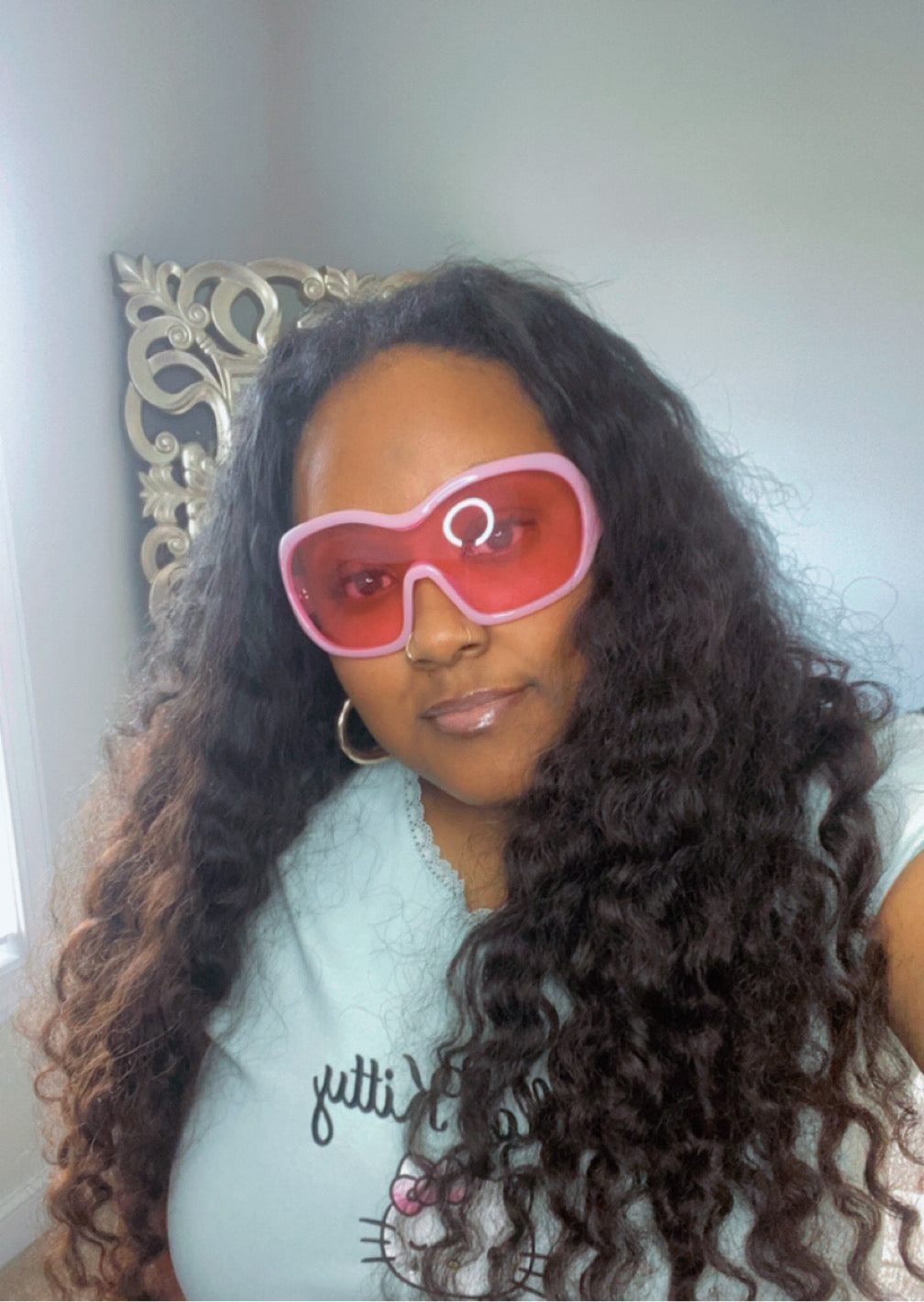 Indecisive Sunglasses