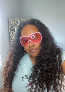 Indecisive Sunglasses