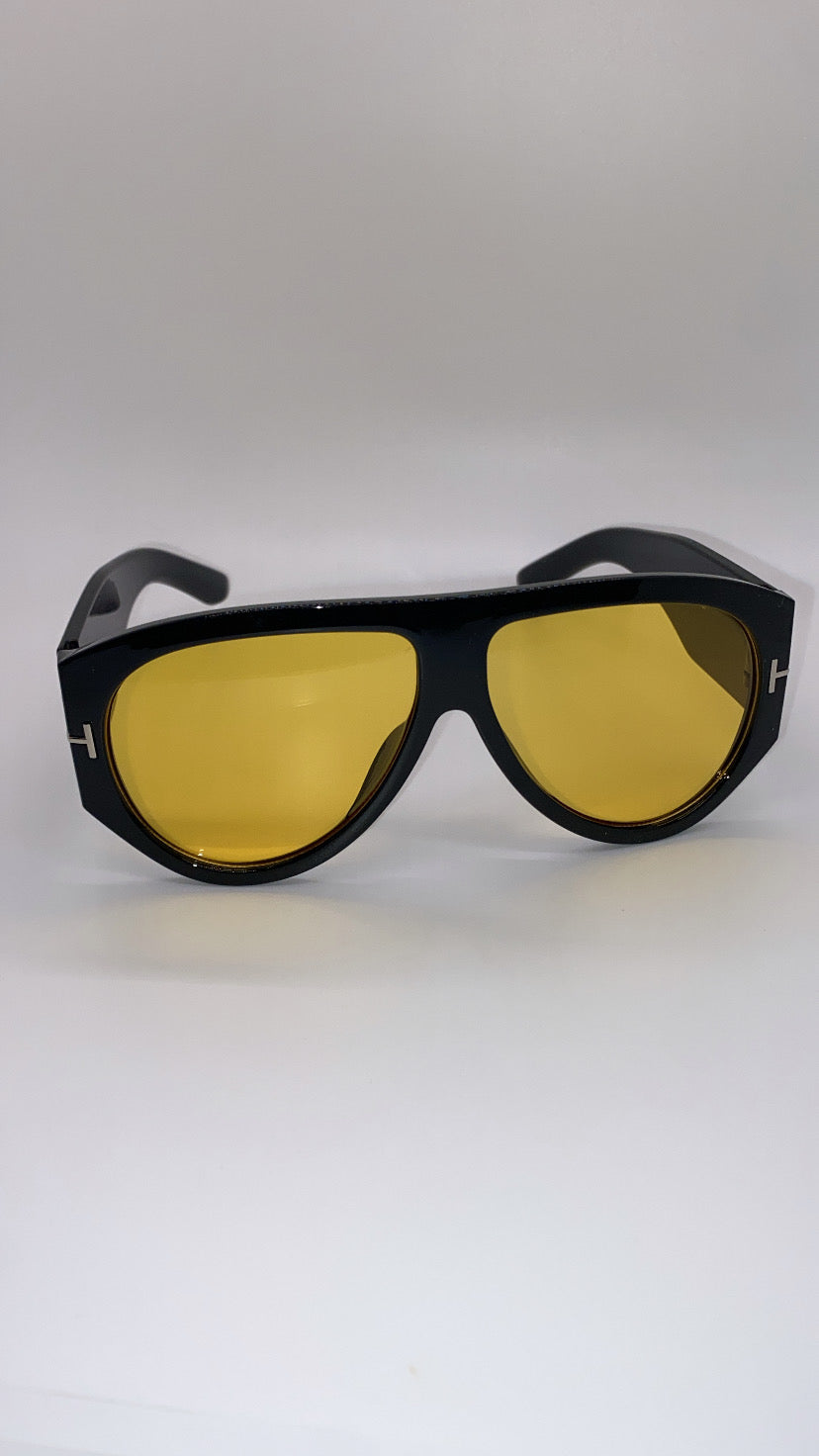 Worthy Sunglasses