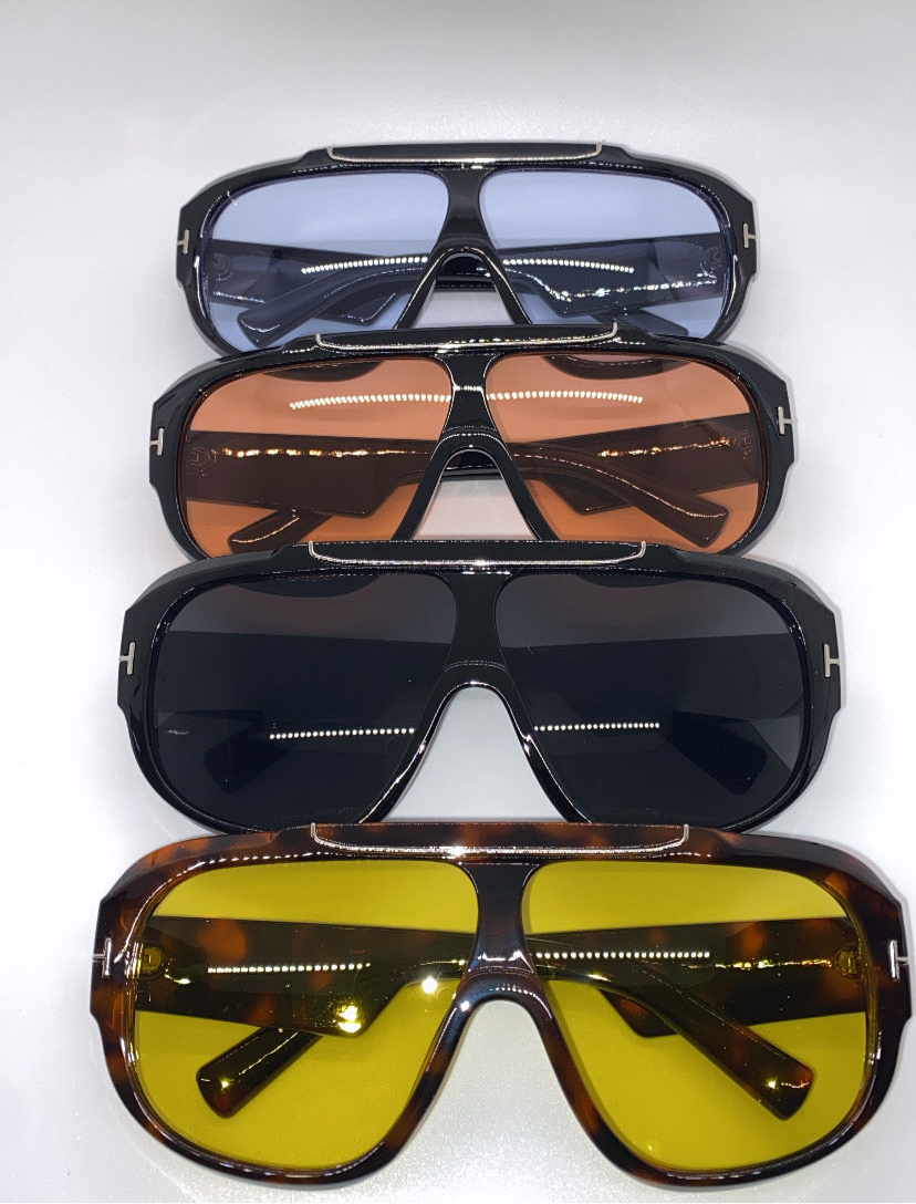 Spicy Sunglasses