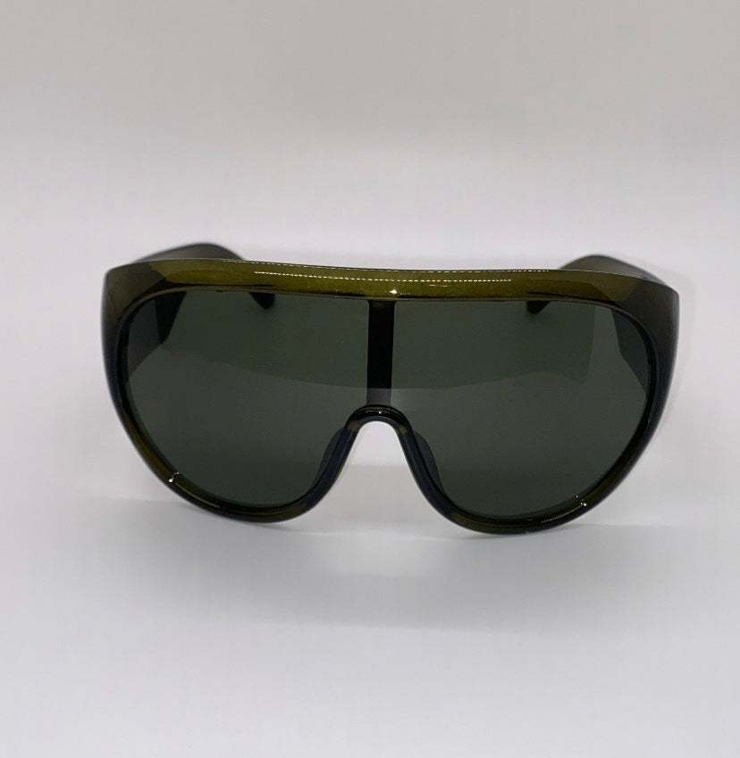 Bold Sunglasses