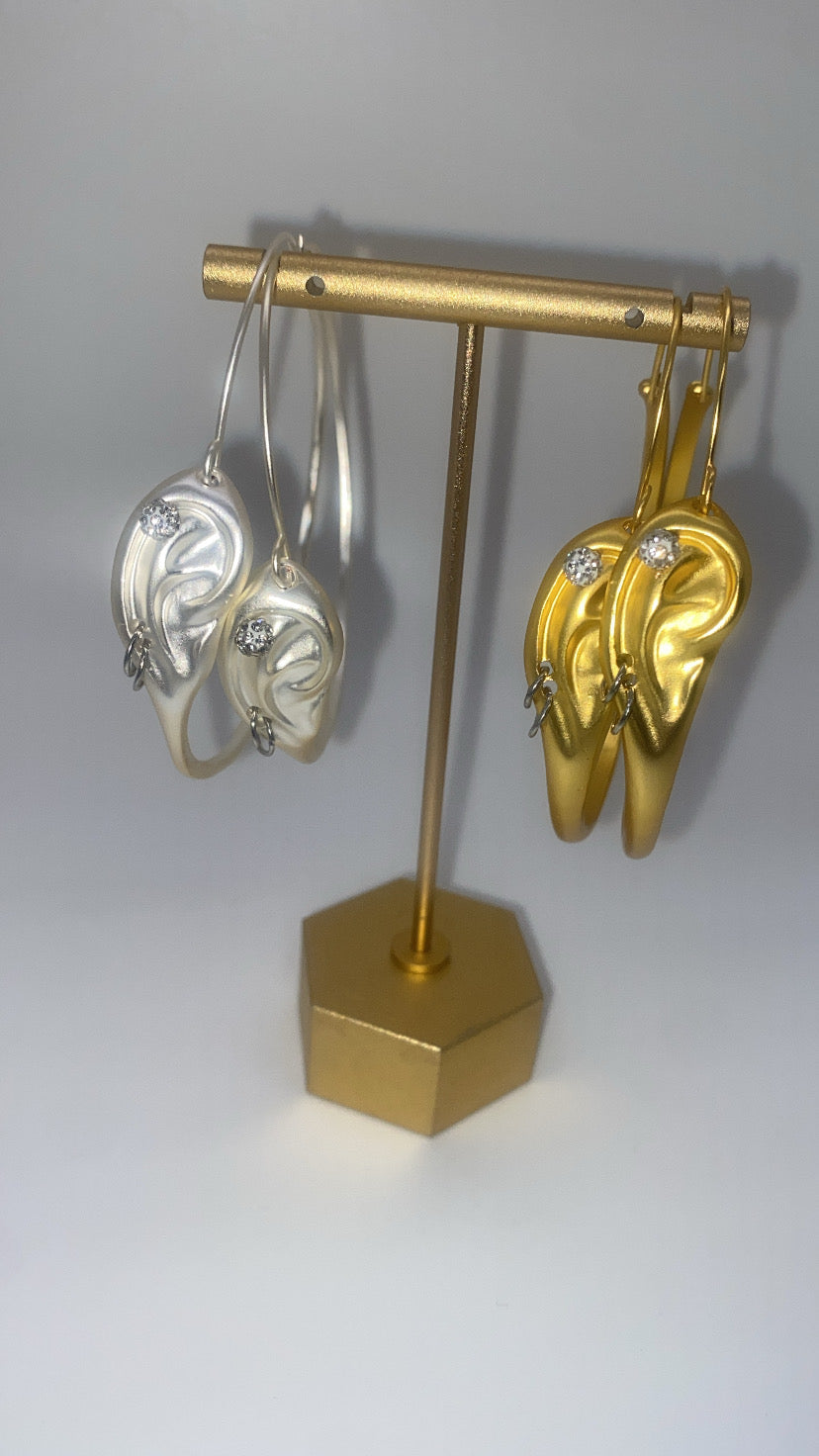 Trophy Earrings